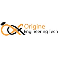 Origine Engineering Tech
