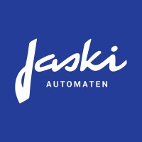 Jaski Automaten BV