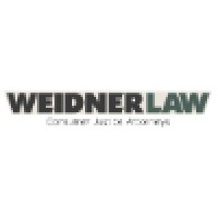Weidner Law