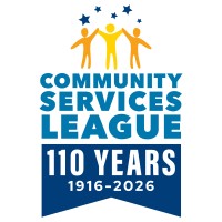 Community Services League