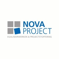 Nova Project BV