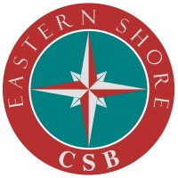 Eastern Shore Community Services Board