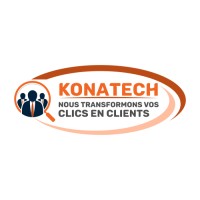 Agence Digital Konatech