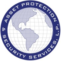 Asset Protection & Security Services, LP