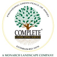 Complete Landscaping Service