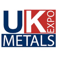 UK Metals Expo  -  The Only Event for the Entire Metals Supply Chain