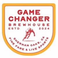 Game Changer Brewhouse
