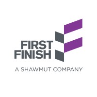 First Finish | A Shawmut Company
