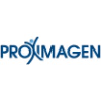 Proximagen (now BenevolentAI)