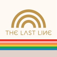 THE LAST LINE