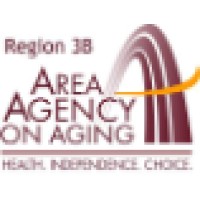 Region 3B Area Agency on Aging