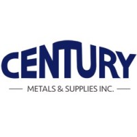 Century Metals & Supplies, Inc.
