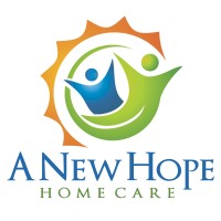 A New Hope Home Care