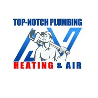 Top-Notch Plumbing, Heating & Air