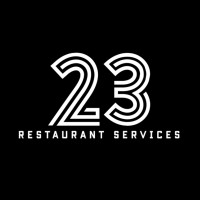 23 Restaurant Services