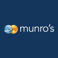 Munro's Travel Ltd
