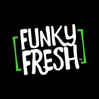Funky Fresh Spring Rolls