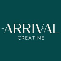 Arrival Creatine