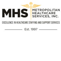 Metropolitan Healthcare Services, Inc.