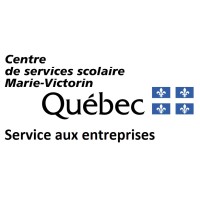 Nova formation - Service aux entreprises Centre de services scolaire Marie-Victorin