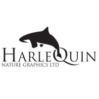 Harlequin Nature Graphics