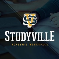 Studyville Academic Workspace