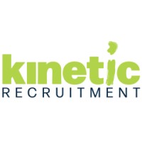 Kinetic Recruitment - New Zealand