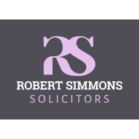 Robert Simmons Solicitors