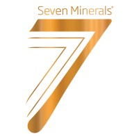 Seven Minerals