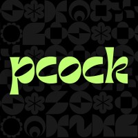 Pcock