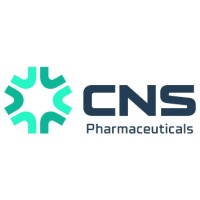 CNS Pharmaceuticals, Inc.
