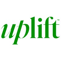 UPLIFT by Lindsey Harrod