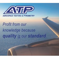 Aerospace Testing & Pyrometry, Inc.