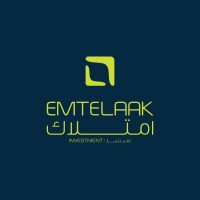 Emtelaak Investment – امتلاك للاستثمار