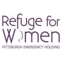 Refuge for Women Pittsburgh