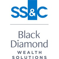 SS&C Black Diamond Wealth Solutions