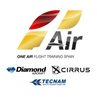 GRUPO ONE AIR AVIACION SL