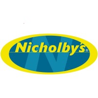 Nicholby's