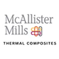 McAllister Mills Thermal Composites