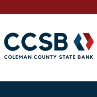 Coleman County State Bank