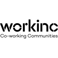 workinc UK