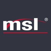 MSL Property Care Services Ltd