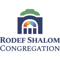Rodef Shalom Congregation
