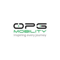 OPG Mobility (Formerly known as Okaya EV)