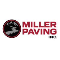 Miller Paving, Inc.
