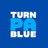 Turn PA Blue