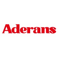 Aderans Co.,Ltd.