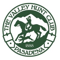 The Valley Hunt Club