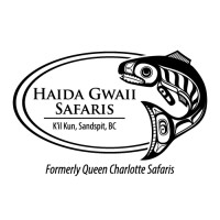 Haida Gwaii Safaris
