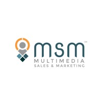 Multimedia Sales & Marketing